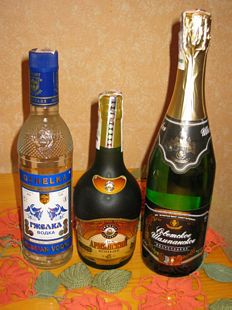 Russian cuisine