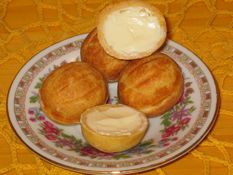 Cookies - sweet Nuts