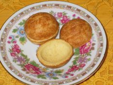 nuts - cookies